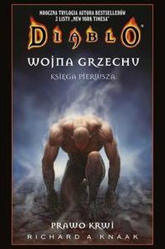 Diablo Wojna grzechu Prawo krwi