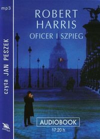 Oficer i szpieg