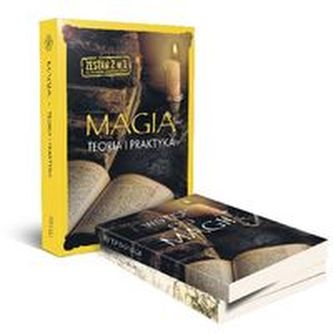 Magia Teoria i praktyka Box Magia Teoria i praktyka Box
