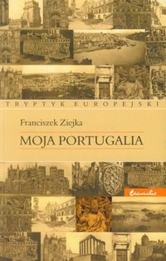 Moja Portugalia Tryptyk europejski