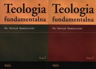 Teologia fundamentalna Tom 1 i 2