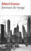 Journaux de voyage