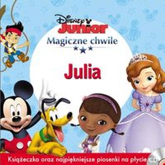 Magiczne chwile Julia