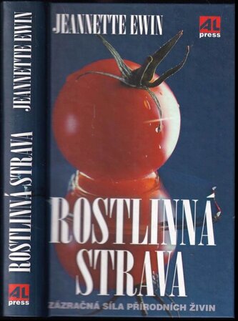 Rostlinná strava