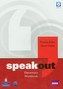 Speakout Elementary Workbook with out key with Audio CD Pack