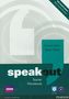 Speakout Starter Workbook with out key with Audio CD Pack