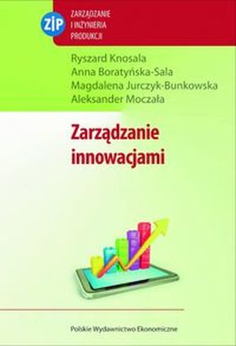 Zarządzanie innowacjami Zarządzanie innowacjami