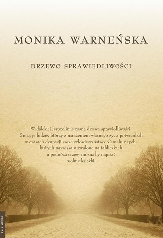 Drzewo Sprawiedliwości