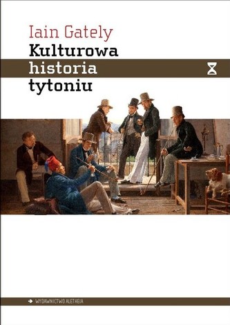 Kulturowa historia tytoniu