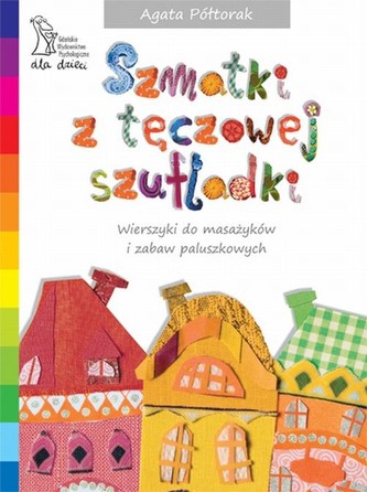 Szmatki z tęczowej szufladki