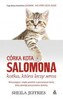 Córka kota Salomona. Kotka która leczy serca