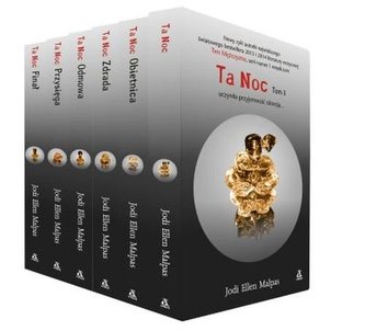 Pakiet. Ta noc  Tomy 1-6