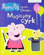 Świnka Peppa Chrum Chrum 36 Magiczny cyrk