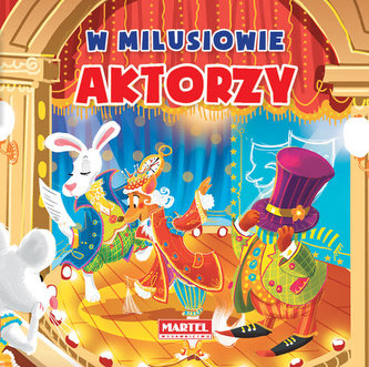 W Milusiowie. Aktorzy