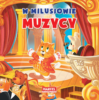 W Milusiowie. Muzycy
