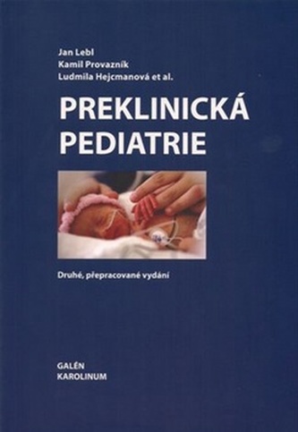 Preklinická pediatrie