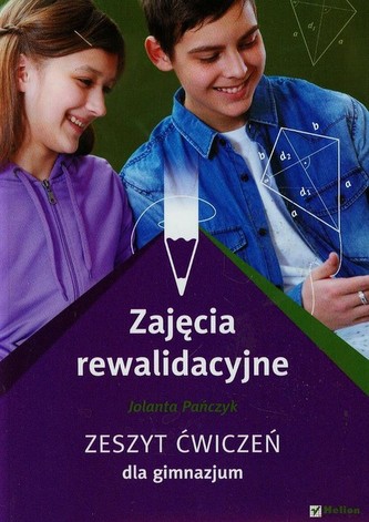 Zajęcia rewalidacyjne Zeszyt ćwiczeń