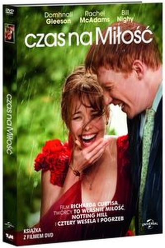Czas na Miłość