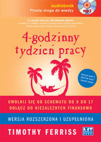 4-godzinny tydzień pracy