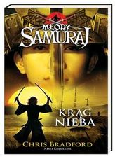 Młody samuraj 8 Krąg nieba