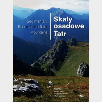 Skały osadowe Tatr