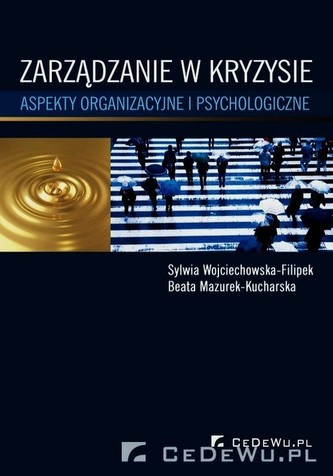 Zarządzanie w kryzysie