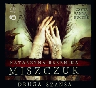 Druga szansa. Książka audio CD MP3