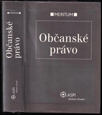 Občanské právo