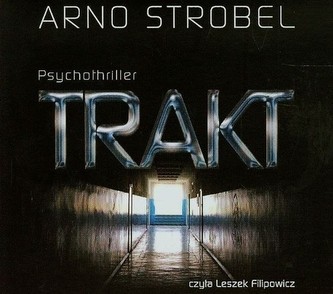 Trakt. Książka audio CD MP3 Trakt. Książka audio CD MP3