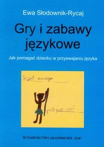 Gry i zabawy językowe