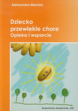 Dziecko przewlekle chore