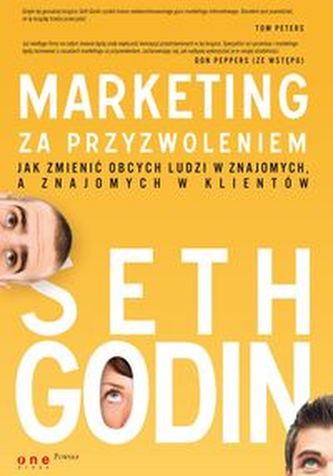 Marketing za przyzwoleniem