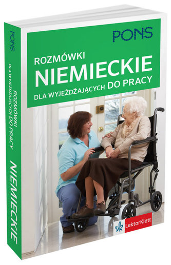 Rozmówki dla wyjeżdzajacych do pracy niemiecki
