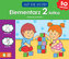 Już się uczę Elementarz 2-latka