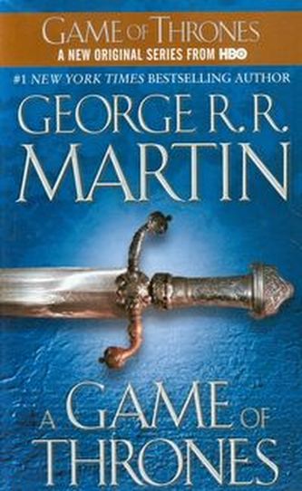 A Game of Thrones A Game of Thrones