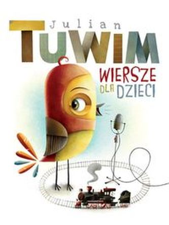 Wiersze dla dzieci Wiersze dla dzieci