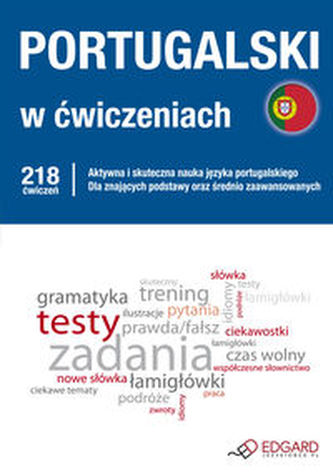 Portugalski w ćwiczeniach Portugalski w ćwiczeniach