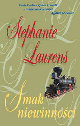 Smak niewinności Smak niewinności