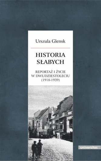 Historia słabych
