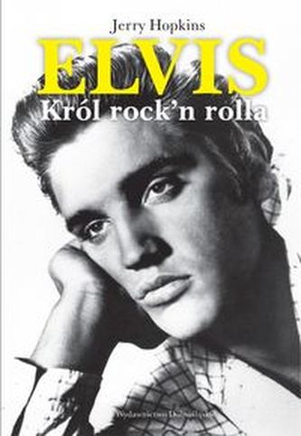 Elvis Król rock'n rolla