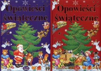 Opowieści świąteczne