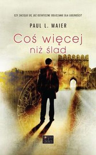 Coś więcej niż ślad Coś więcej niż ślad
