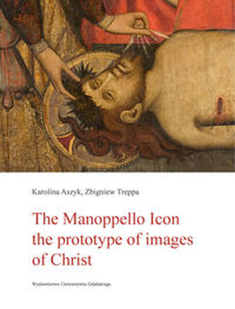 The Manoppello Icon The prototype of images of Christ The Manoppello Icon The prototype of images of Christ