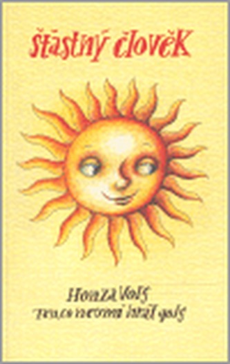 Šťastný člověk