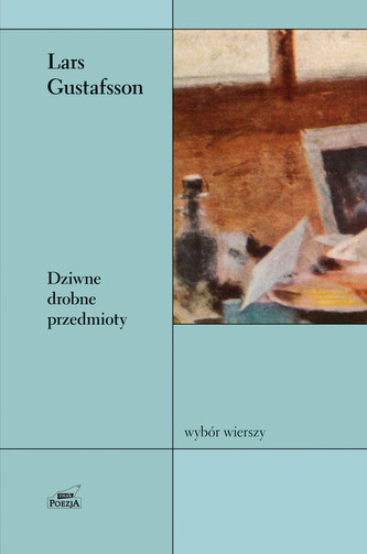 Dziwne drobne przedmioty Dziwne drobne przedmioty