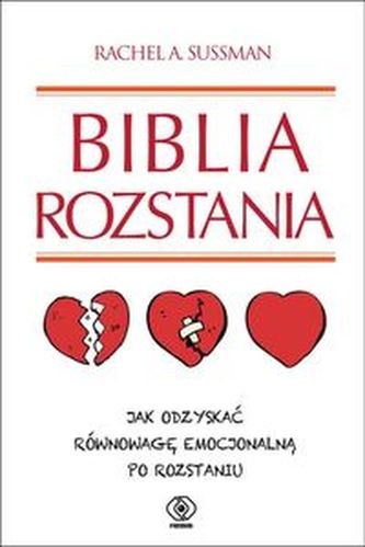 Biblia rozstania