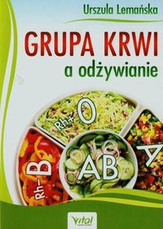 Grupa krwi a odżywianie