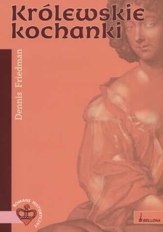 Królewskie kochanki