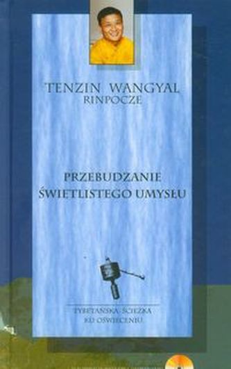 Przebudzanie świetlistego umysłu