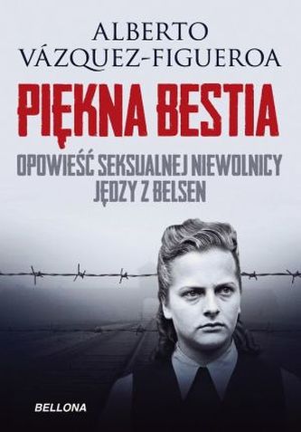 Piękna bestia Piękna bestia
